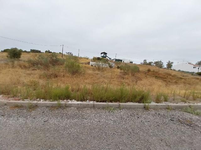 Terreno à venda em Póvoa de São Miguel, Moura RE/MAX Portugal