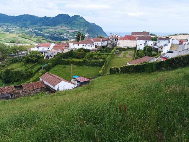 Terreno à venda em Povoação, Povoação RE/MAX Portugal