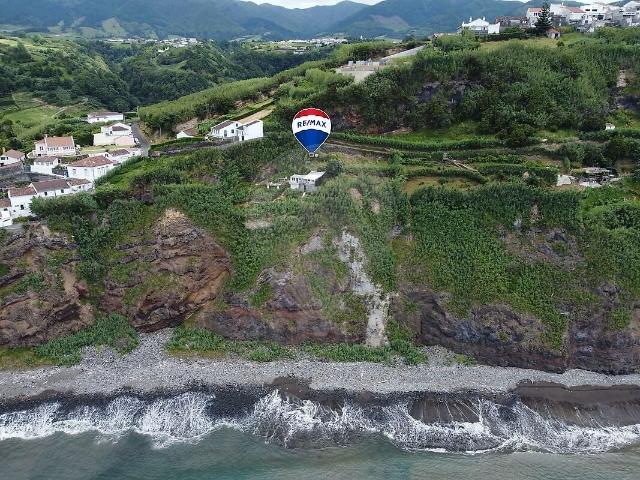 Terreno à venda em Povoação, Povoação RE/MAX Portugal