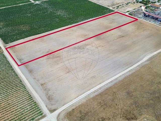 Terreno à venda em Poceirão e Marateca, Palmela RE/MAX Portugal