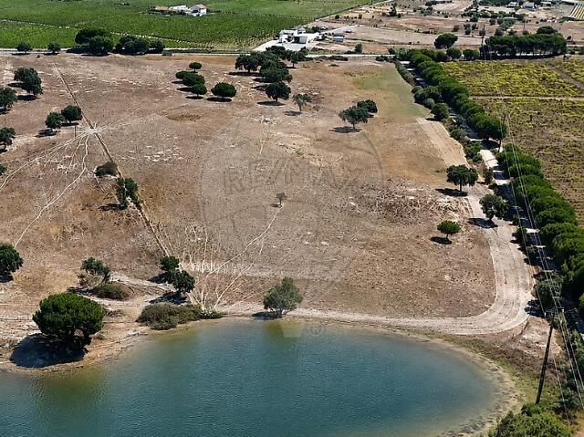 Terreno à venda em Poceirão e Marateca, Palmela RE/MAX Portugal
