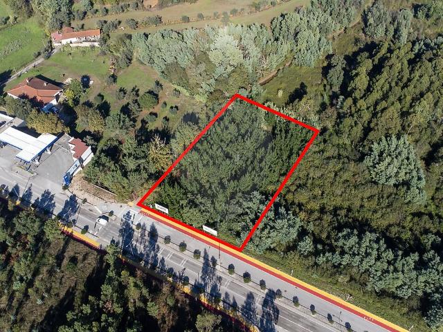 Terreno à venda em Poiares Santo André, Vila Nova de Poiares RE/MAX Portugal