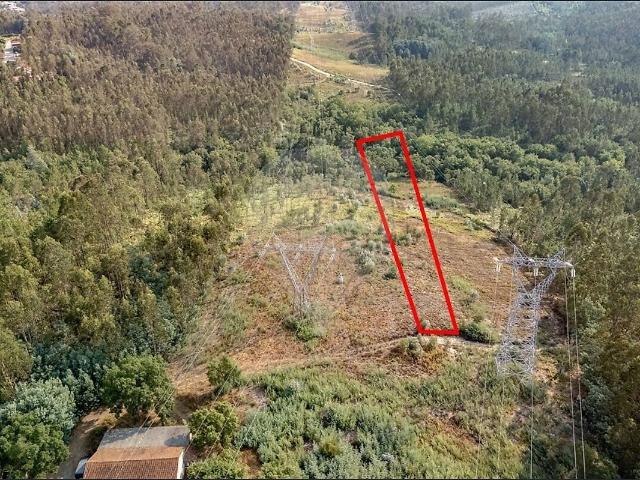 Terreno à venda em Poiares Santo André, Vila Nova de Poiares RE/MAX Portugal