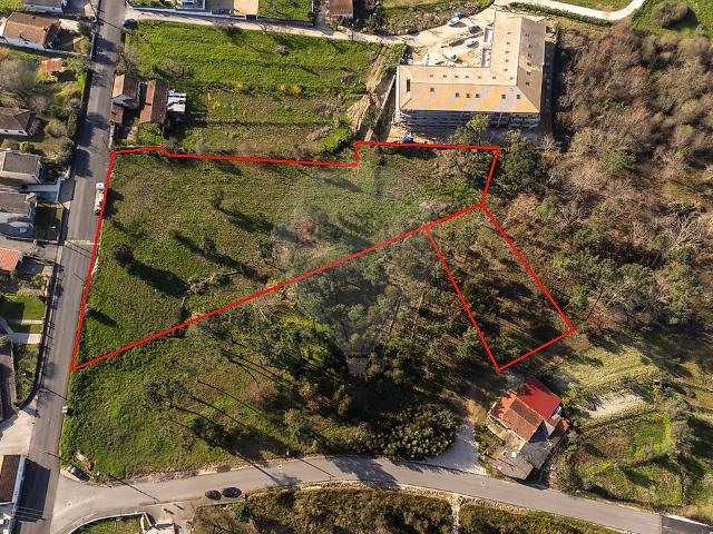 Terreno à venda em Poiares Santo André, Vila Nova de Poiares RE/MAX Portugal