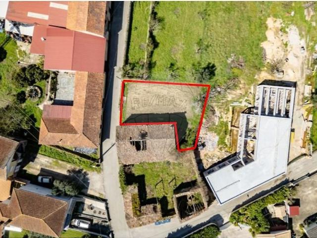 Terreno à venda em Poiares Santo André, Vila Nova de Poiares RE/MAX Portugal