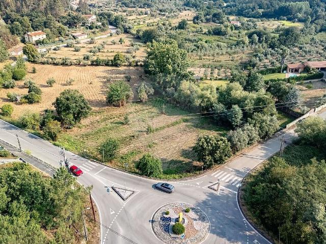 Terreno à venda em Poiares Santo André, Vila Nova de Poiares RE/MAX Portugal