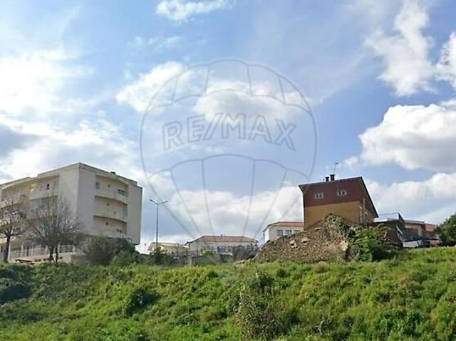 Terreno à venda em Poiares Santo André, Vila Nova de Poiares RE/MAX Portugal