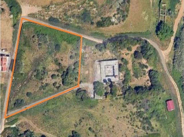 Terreno à venda em Polima