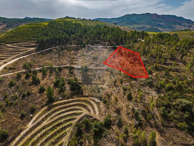 Terreno à venda em Pombal, Carrazeda de Ansiães RE/MAX Portugal