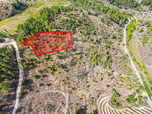 Terreno à venda em Pombal, Carrazeda de Ansiães RE/MAX Portugal