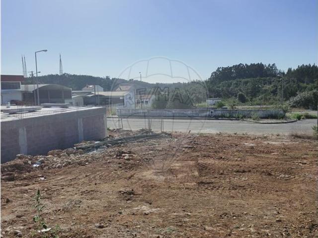 Terreno à venda em Pombal, Pombal RE/MAX Portugal