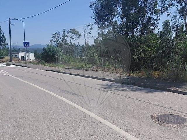 Terreno à venda em Pombal, Pombal RE/MAX Portugal