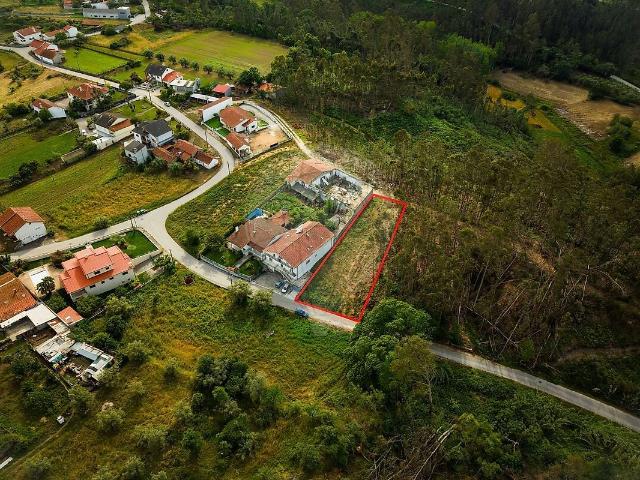 Terreno à venda em Pombal, Pombal RE/MAX Portugal