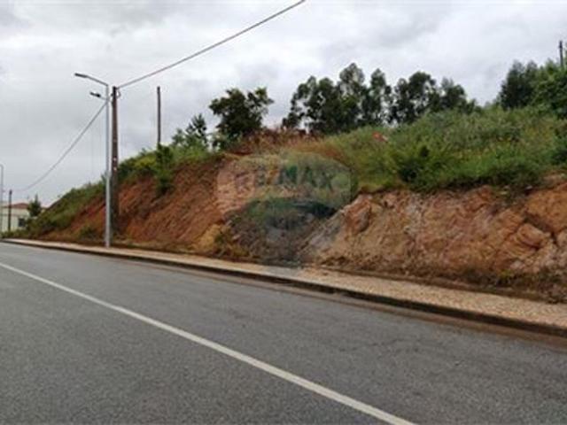 Terreno à venda em Pombal, Pombal RE/MAX Portugal