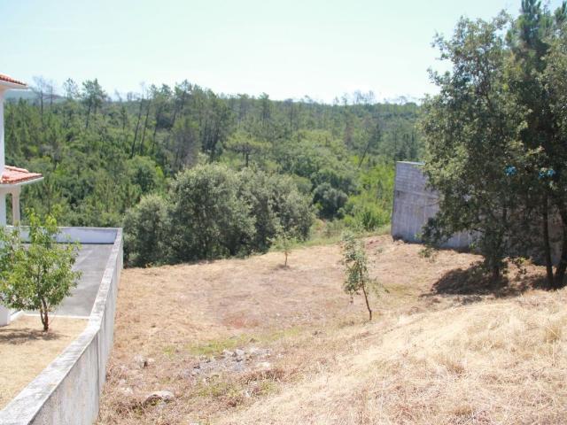 Terreno à venda em Pombal