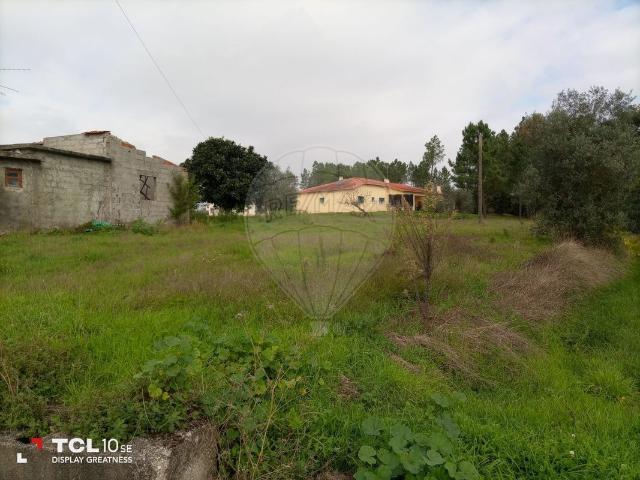 Terreno à venda em Pombal