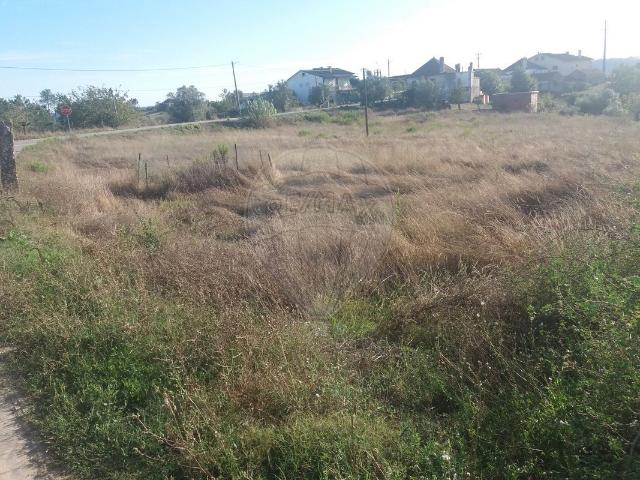 Terreno à venda em Pombal