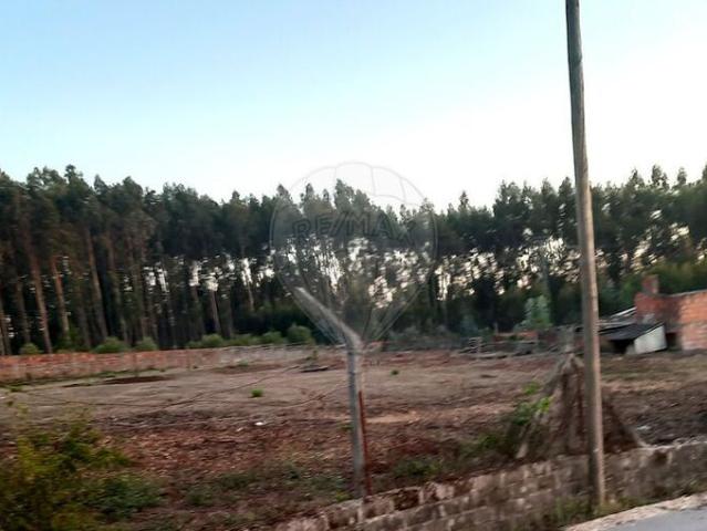 Terreno à venda em Pombal