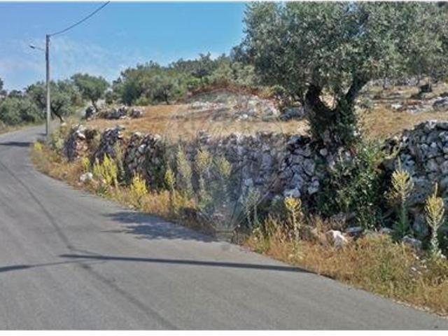 Terreno à venda em Pombal