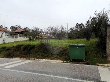 Terreno à venda em Pombal