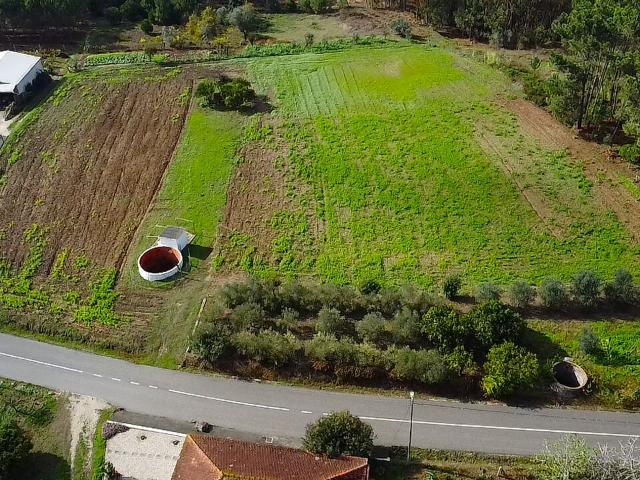 Terreno à venda em Pombal