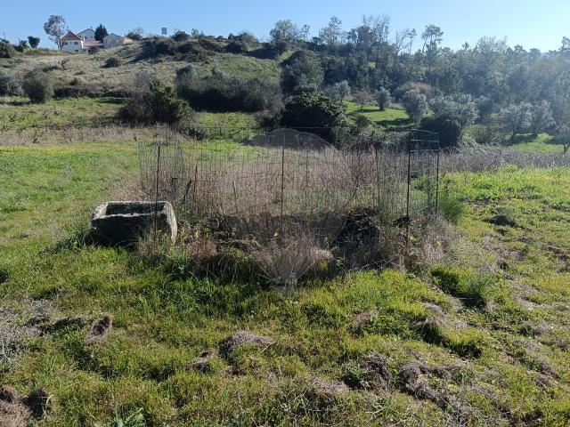 Terreno à venda em Pombal