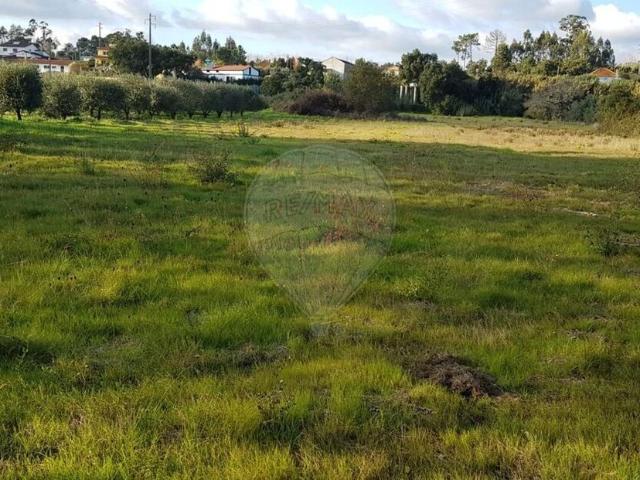Terreno à venda em Pombal