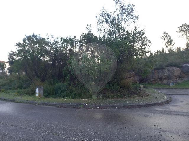 Terreno à venda em Pombal