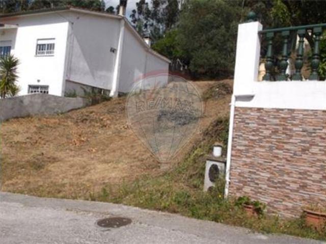 Terreno à venda em Pombal