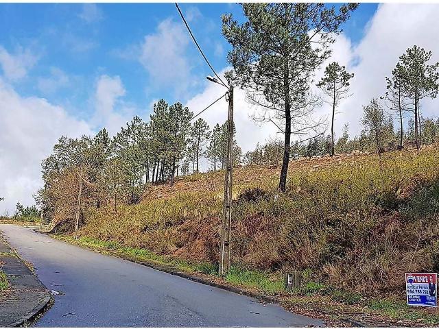 Terreno à venda em Pombeiro de Ribavizela, Felgueiras RE/MAX Portugal