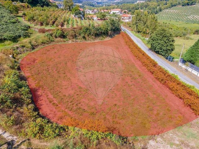 Terreno à venda em Pombeiro de Ribavizela, Felgueiras RE/MAX Portugal