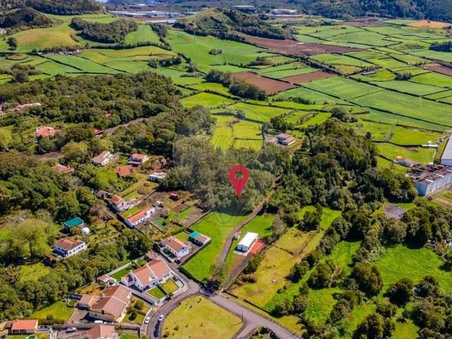 Terreno à venda em Ponta Delgada