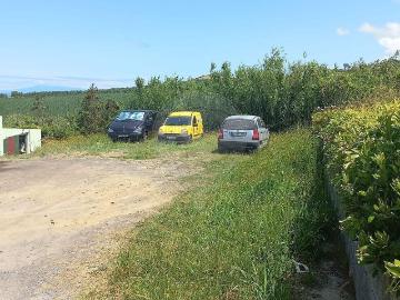Terreno à venda em Ponta Delgada