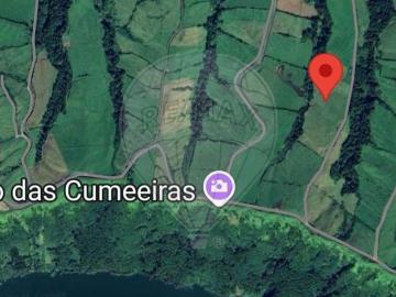 Terreno à venda em Ponta Delgada