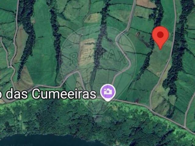 Terreno à venda em Ajuda da Bretanha, Ponta Delgada RE/MAX Portugal