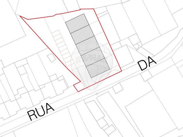 Terreno à venda em Fajã de Baixo, Ponta Delgada RE/MAX Portugal