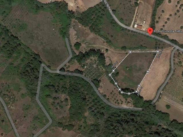 Terreno à venda em Pontével, Cartaxo RE/MAX Portugal