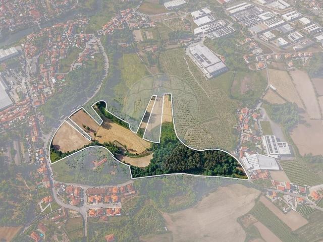 Terreno à venda em Ponte, Guimarães RE/MAX Portugal