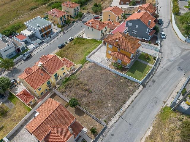 Terreno à venda em Ponte do Rol, Torres Vedras RE/MAX Portugal