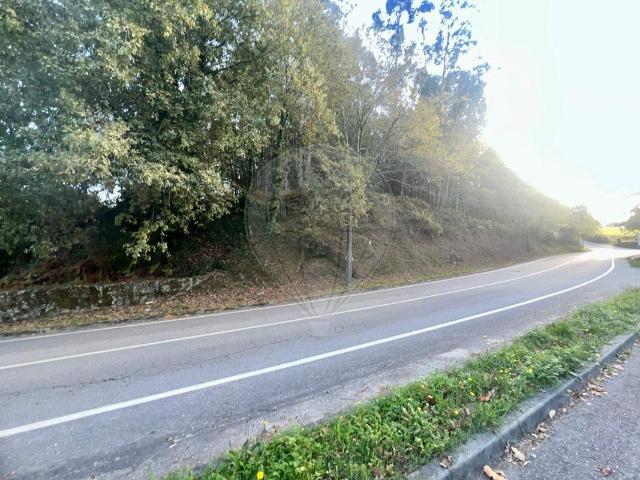 Terreno à venda em Ponte da Barca
