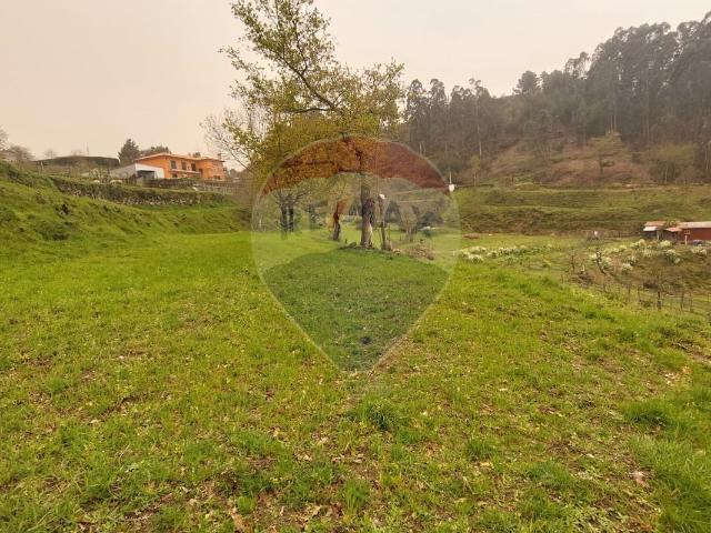 Terreno à venda em Ponte da Barca