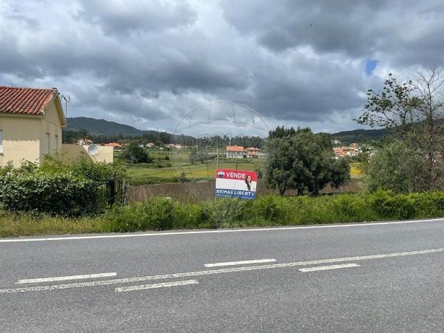 Terreno à venda em Ponte de Lima