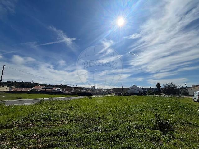 Terreno à venda em Ponte de Sor, Tramaga e Vale de Açor, Ponte de Sor RE/MAX Portugal