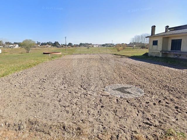 Terreno à venda em Ponte de Vagos e Santa Catarina, Vagos RE/MAX Portugal