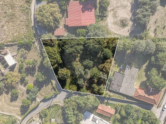 Terreno à venda em Ponte, Vila Verde RE/MAX Portugal