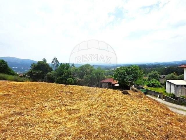 Terreno à venda em Ponte, Vila Verde RE/MAX Portugal