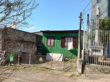 Terreno à venda em Porto Alegre Jardim Floresta