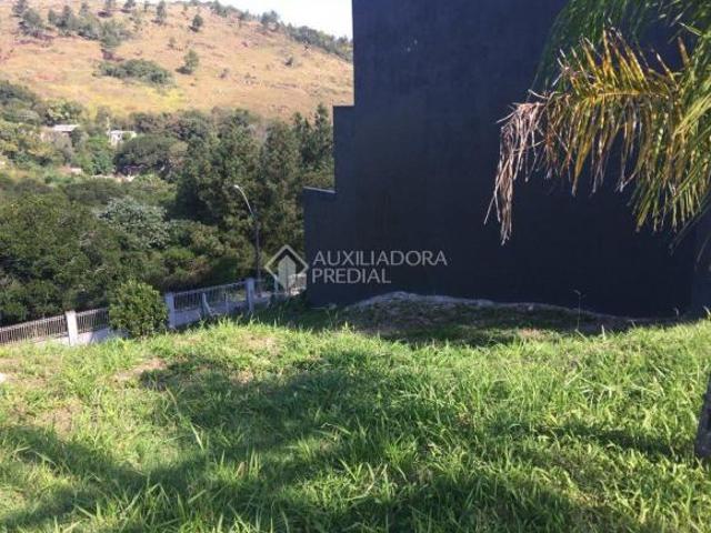 Terreno à venda em Porto Alegre, localizado no bairro Aberta dos Morros