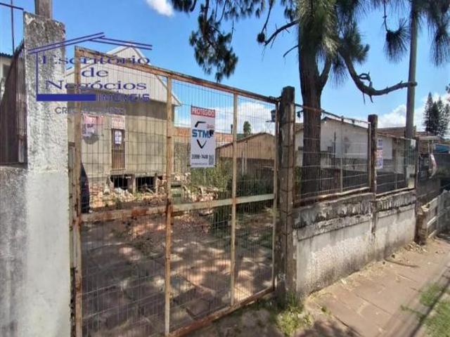 Terreno à venda em Porto Alegre RS, bairro Cavalhada, com 320,00 m² de área! Aproveite essa oportuni