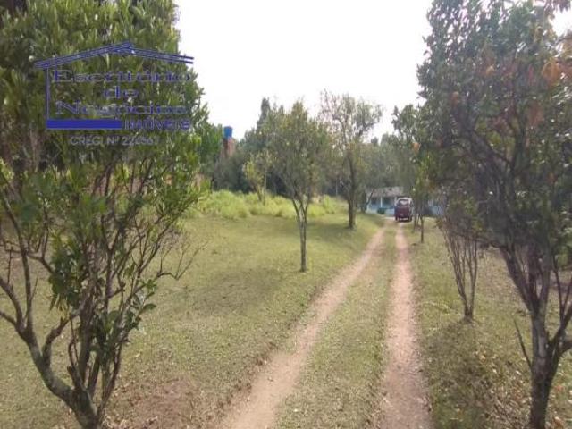 Terreno à venda em Porto Alegre RS, bairro Restinga, com 2.460,00 m² de área! Imperdível oportunidad